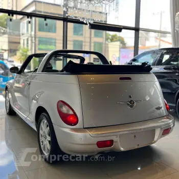PT CRUISER 2.4 Cabriolet Touring 16V