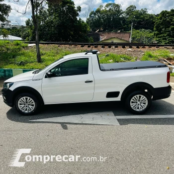 SAVEIRO 1.6 C CS 8V