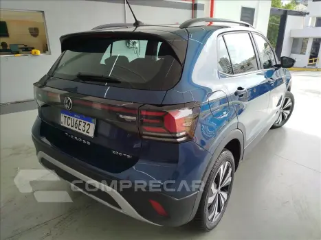 T-CROSS 1.0 200 TSI