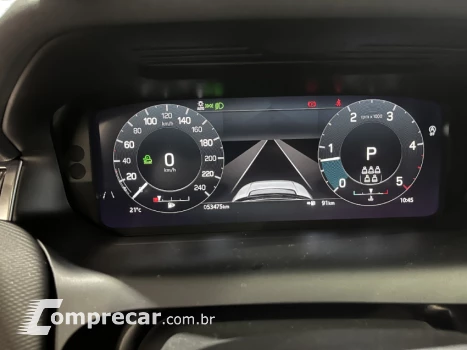 DISCOVERY SPORT 2.0 D200 Turbo R-dynamic SE