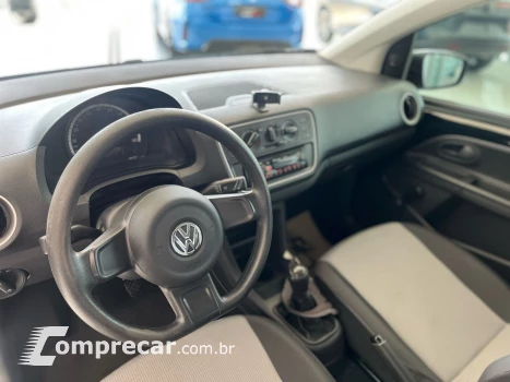 UP 1.0 MPI