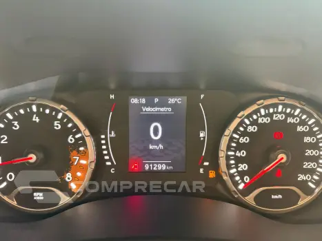 RENEGADE 1.8 16V