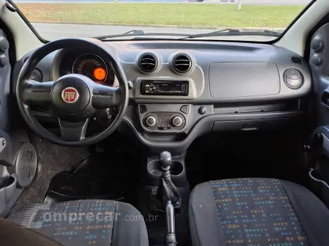 UNO 1.0 EVO VIVACE 8V