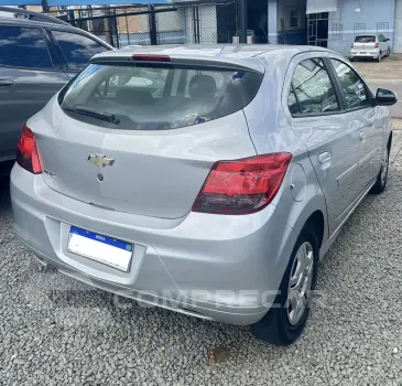 Onix Hatch 1.0 4P FLEX JOY