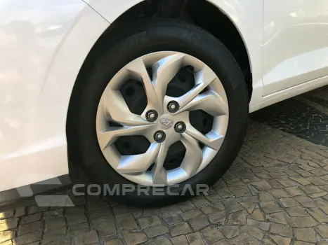 Hb20 1.0 12V Flex Comfort Manual