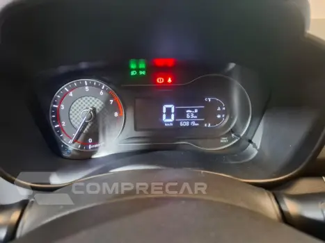 HB20 1.0 12V Evolution