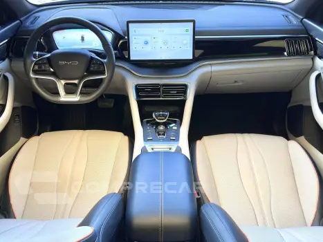 SONG PLUS 1.5 DM-I HÍBRIDO AUTOMÁTICO