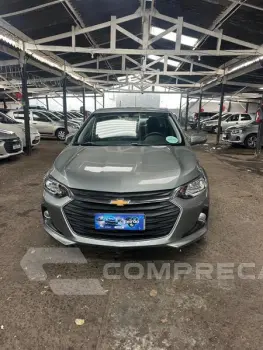 ONIX HATCH LT 1.0 12V FLEX 5P MEC