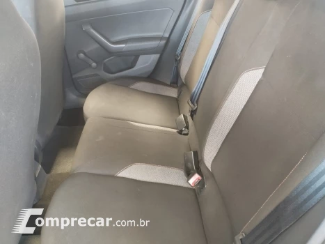 POLO 1.0 MPI