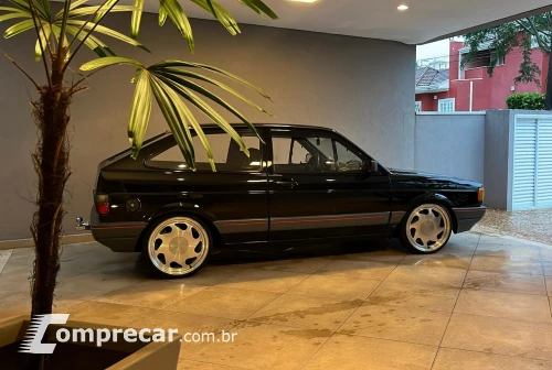 GOL 1.6 CL 8V