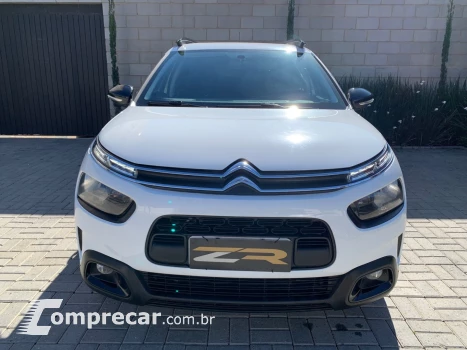 C4 CACTUS 1.6 VTI 120 FLEX FEEL PACK EAT6