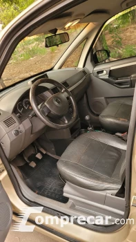MERIVA 1.8 MPFI 8V
