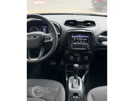 RENEGADE 1.3 T270 TURBO FLEX SPORT AT6