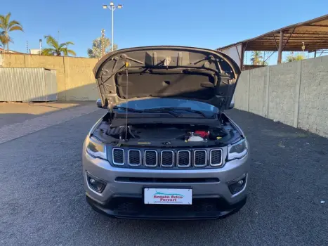 COMPASS 2.0 16V Sport