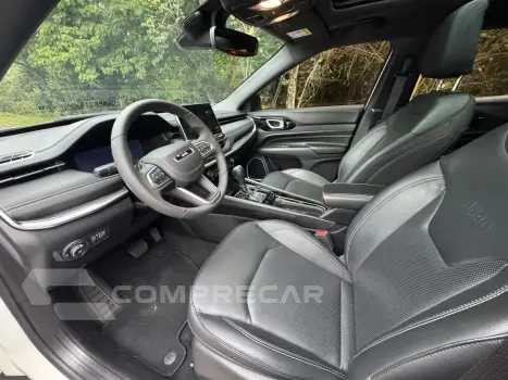 COMPASS 1.3 T270 Turbo S