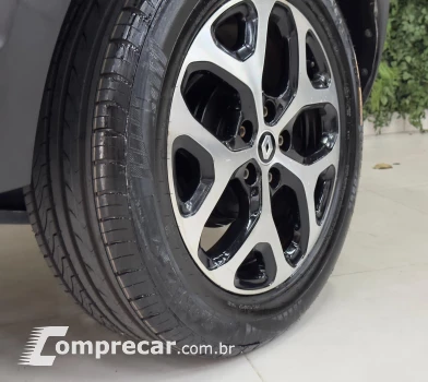 CAPTUR 1.6 16V SCE Bose