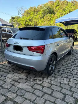 A1 Sportback 1.4 TFSI