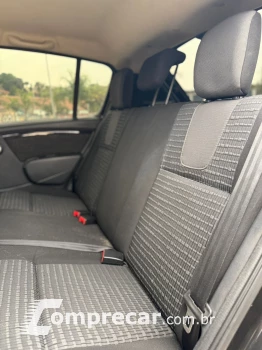 SANDERO 1.6 Privilége 16V