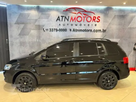 Space Fox 1.6 4P FLEX TREND