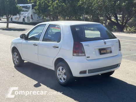 PALIO 1.0 MPI Fire Economy 8V