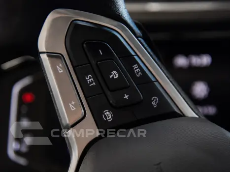 VIRTUS 1.0 12V 200 TSI COMFORTLINE FLEX AUTOMÁTICO