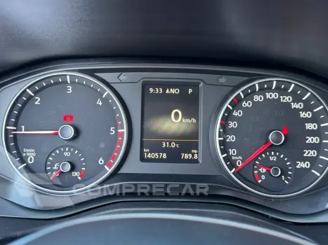 AMAROK 3.0 V6 TDI Highline CD 4motion