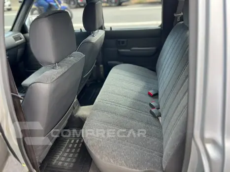 HILUX 3.0 SRV 4X4 CD 16V Turbo