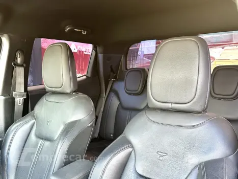 TORO 1.3 TURBO 270 FLEX VOLCANO AT6