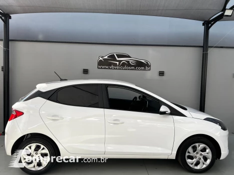 HB20 Vision 1.0 Flex 12V Mec.