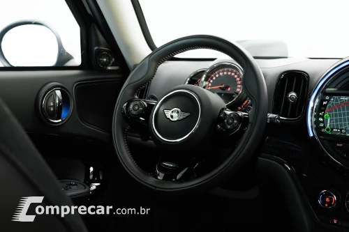 COUNTRYMAN 2.0 16V Twinpower Turbo Cooper S All4 Steptronic