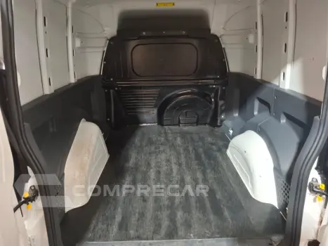 FIORINO 1.4 MPI Furgão Endurance 8V