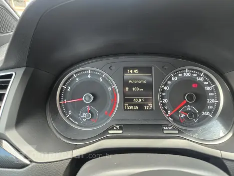 SAVEIRO 1.6 Cross CD 16V