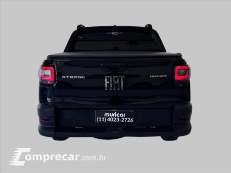 STRADA 1.3 FIREFLY FLEX FREEDOM CD MANUAL
