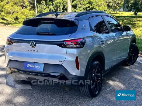 TERA 1.0 170 TSI COMFORT AUTOMÁTICO