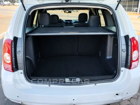 DUSTER 2.0 Tech Road 4X2 16V