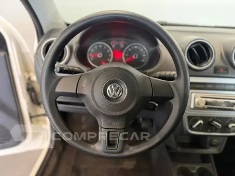 SAVEIRO 1.6 MI TRENDLINE CD 8V FLEX 2P MANUAL