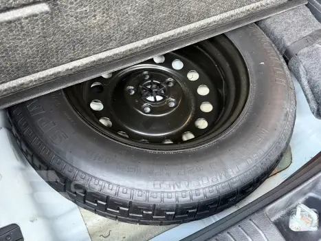 CRETA 1.6 16V FLEX ATTITUDE MANUAL