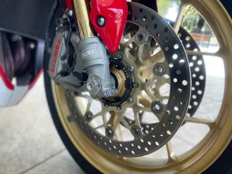 CBR 1000 RR FIREBLADE SP