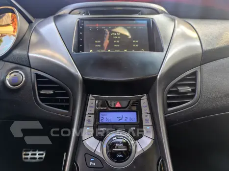 ELANTRA 2.0 GLS 16V FLEX 4P AUTOMÁTICO