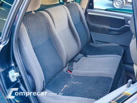 Meriva Maxx 1.4 MPFI 8V ECONOFLEX 5p