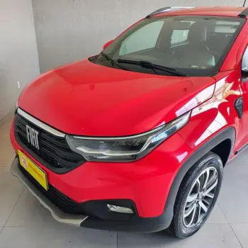 STRADA VOLCANO 1.3 CD