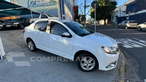LOGAN 1.6 Dynamique 8V