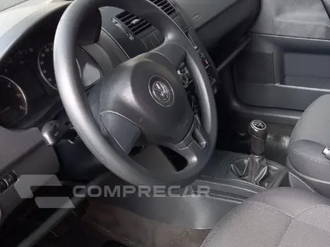 Polo 1.6 Mi 8V Flex 4P Manual