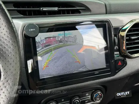 TIGGO 5x 1.5 VVT TURBO iFLEX TXS DCT