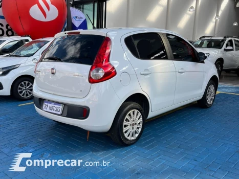 PALIO 1.0 MPI ATTRACTIVE 8V FLEX 4P MANUAL