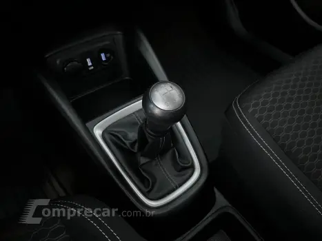 HB20 1.0 12V FLEX VISION MANUAL