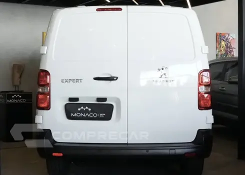 Expert 1.6 3P BLUEHDI BUSINESS PACK TURBO DIESEL
