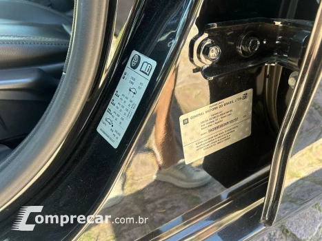 CRUZE LT 1.4 16V Turbo Flex 4p Aut.