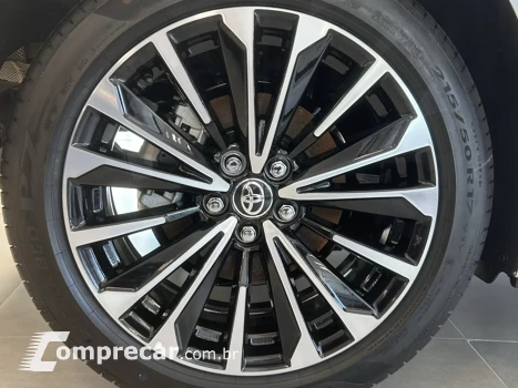 COROLLA 1.8 VVT-I HYBRID  ALTIS PREMIUM CVT