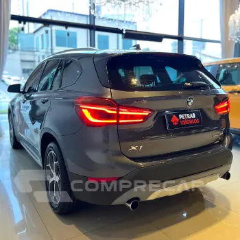 X1 2.0 16V Turbo Sdrive20i X-line